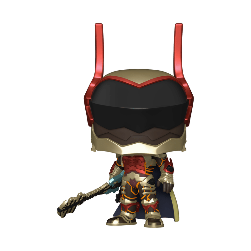 Funko Pop! Games: Kingdom Hearts - Lingering Will 1120 - Fundom