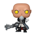Funko Pop! Games: Kingdom Hearts - Xehanort with Blade 1123 - Fundom