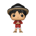 Funko Pop! Animation: One Piece - Monkey D. Luffy Whole Cake Arc 2052 - Fundom