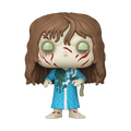 Funko Pop! Movies: The Exorcist - Regan MacNeil 1967 - Fundom