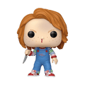 Funko Pop! Movies: Chucky - Chucky Bloody Nose 1957 - Fundom