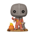 Funko Pop! Movies: Trick 'r Treat - Sam with Pumpkin 1956 - Fundom