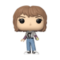 Funko Pop! Television: Netflix Stranger Things - Robin Buckley with Flashlight 1799 Exclusive - Fundom