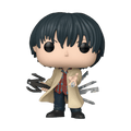 Funko Pop! Animation: Sakamoto Days - Yoichi Nagumo 2060 - Fundom