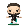 Funko Pop! Sports: MLS - Lionel Messi Inter Miami CF Away Jersey #01
