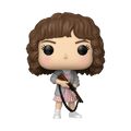 Funko Pop! Television: Netflix Stranger Things - Nancy Wheeler with Shotgun 1802 Exclusive - Fundom