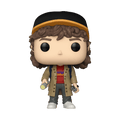 Funko Pop! Television: Netflix Stranger Things - Dustin Henderson with Flashlight 1796 Exclusive - Fundom
