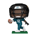 Funko Pop! Football NFL: Jacksonville Jaguars - Travis Hunter 337 - Fundom
