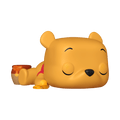Funko Pop! Disney: Winnie the Pooh - Sleeping Winnie the Pooh 1682 - Fundom