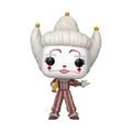 Funko Pop! Television: It: Welcome to Derry - Periwinkle 1855 - Fundom