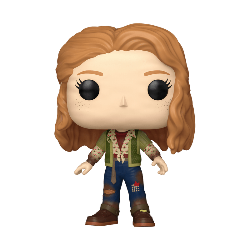 Funko Pop! Television: Stranger Things - Max Mayfield 1805 - Fundom