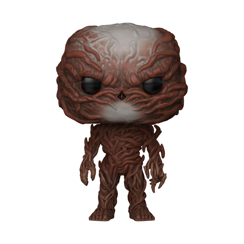Funko Pop! Television: Stranger Things - Vecna 2.0 1806 - Fundom