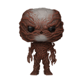 Funko Pop! Television: Stranger Things - Vecna 2.0 #1806