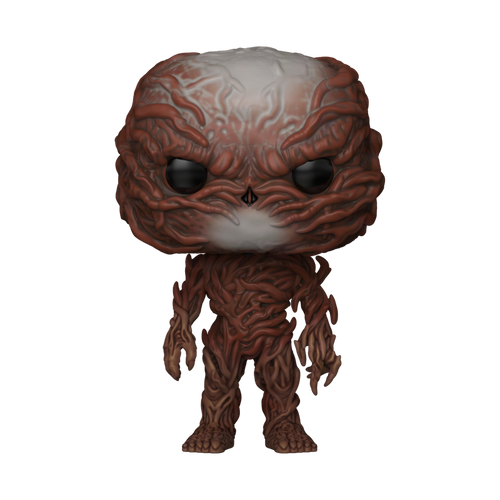 Funko Pop! Television: Stranger Things - Vecna 2.0 #1806