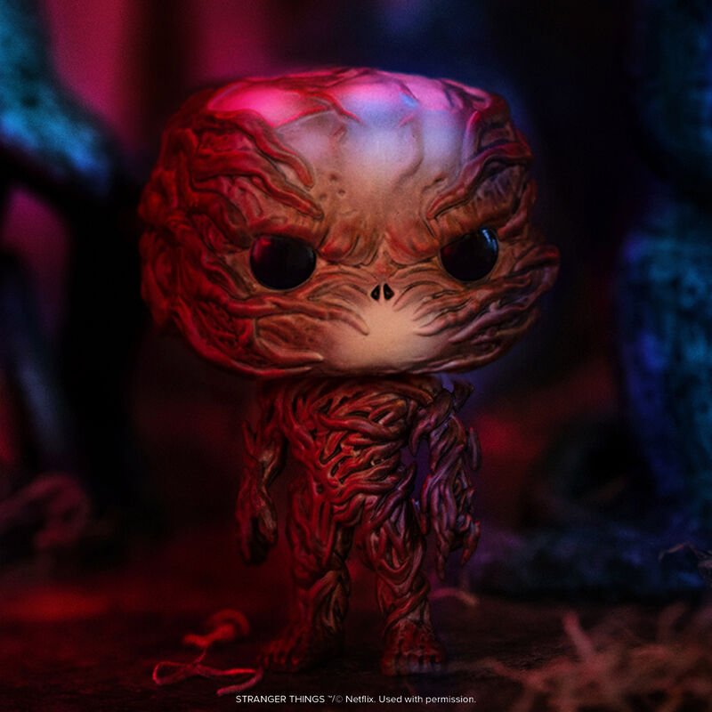 Funko Pop! Television: Stranger Things - Vecna 2.0 1806 - Fundom
