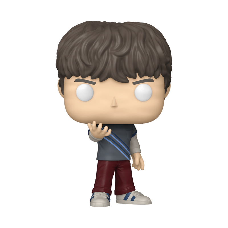 Funko Pop! Television: Stranger Things - Will Byers Hive Mind 1809 - Fundom