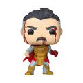 Funko Pop! Animation: Invincible - Omni-Man Armor Bloody #1861