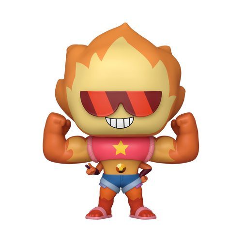 Funko Pop! Animation: Steven Universe - Sunstone #2300