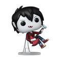 Funko Pop! Television: Adventure Time: Fionna & Cake - Marshall Lee 1903 - Fundom
