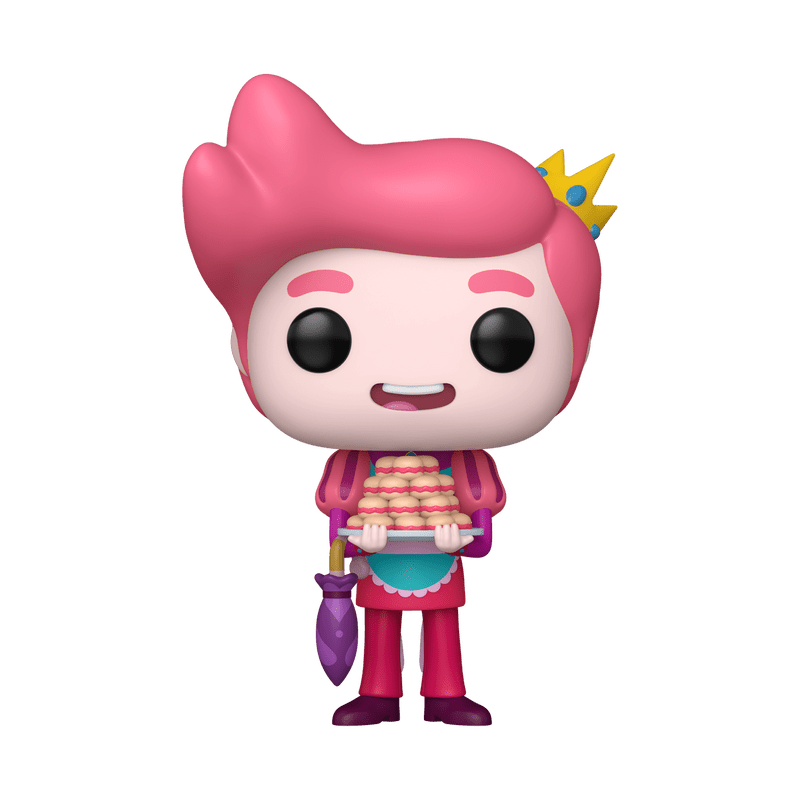 Funko Pop! Television: Adventure Time: Fionna & Cake - Prince Gumball 1904 - Fundom