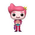 Funko Pop! Television: Adventure Time: Fionna & Cake - Prince Gumball 1904 - Fundom
