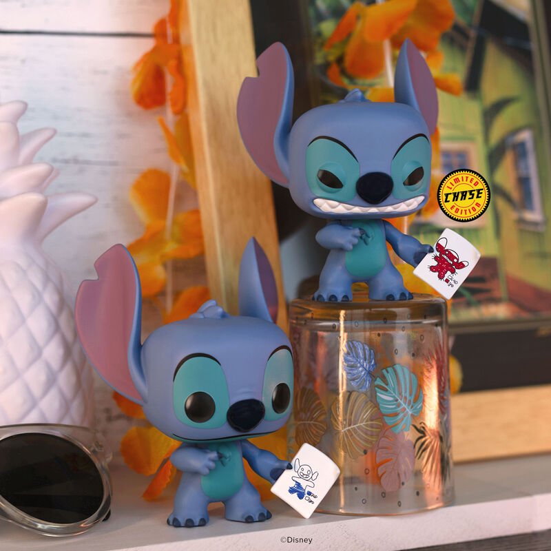 Funko Pop! Chase Figures – Rare & Limited Edition Pops – Fundom
