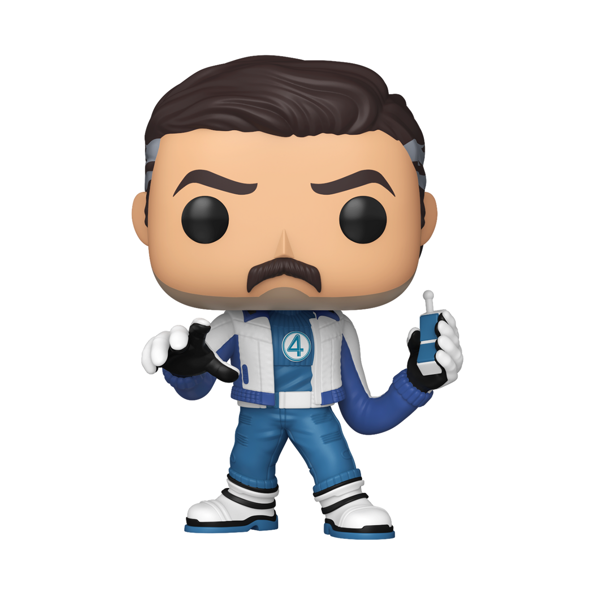 Funko Pop! Marvel: Avengers: Doomsday - Mister Fantastic #1639