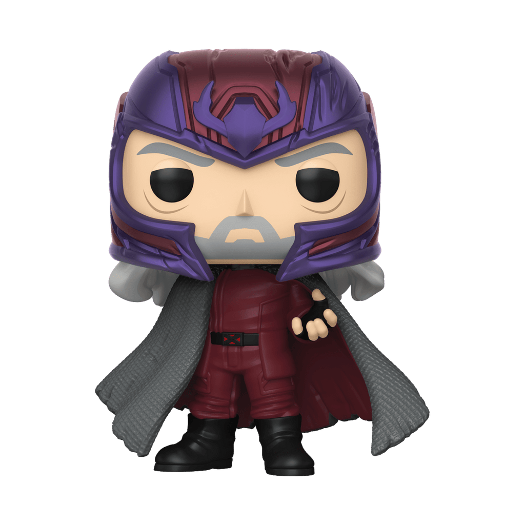 Funko Pop! Marvel: Avengers: Doomsday - Magneto #1640