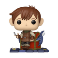 Funko Pop! Plus: Delicious In Dungeon - Chilchuck 2201 - Fundom