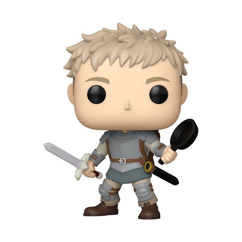 Funko Pop! Animation: Delicious In Dungeon - Laios 2199 - Fundom