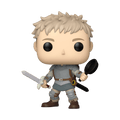 Funko Pop! Animation: Delicious In Dungeon - Laios 2199 - Fundom