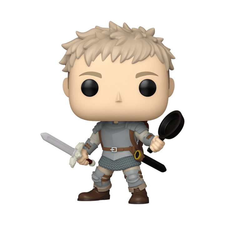 Funko Pop! Animation: Delicious In Dungeon - Laios 2199 - Fundom
