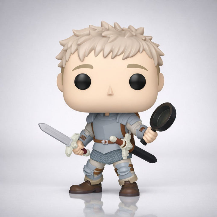 Funko Pop! Animation: Delicious In Dungeon - Laios 2199 - Fundom