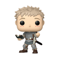 Funko Pop! Animation: Delicious In Dungeon - Laios with the Dungeon Gourmet Guide 2199 Chase - Fundom