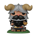 Funko Pop! Plus: Delicious In Dungeon - Senshi 2202 - Fundom