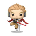 Funko Pop! Animation: My Hero Academia - Hawks Fierce Wings Quirk 2162 - Fundom