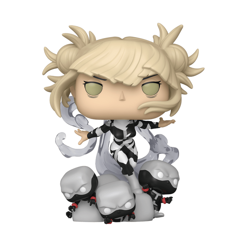 Funko Pop! Plus: My Hero Academia - Himiko Toga 2159 - Fundom