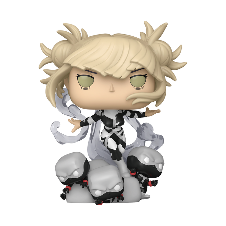 Funko Pop! Plus: My Hero Academia - Himiko Toga #2159