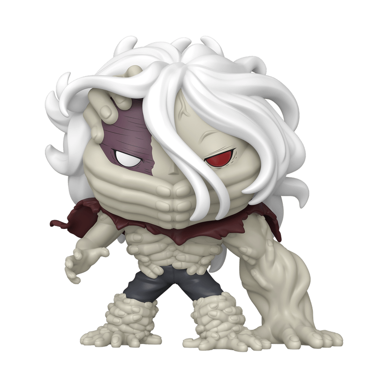 Funko Pop! Super Animation: My Hero Academia - Tomura Shigaraki 2160 - Fundom