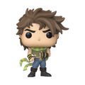 Funko Pop! Animation: JoJo's Bizarre Adventure - Joseph Joestar 2266 - Fundom
