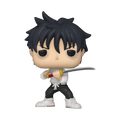 Funko Pop! Animation: Jujutsu Kaisen 0 - Yuta Okkotsu with Sword 2319 - Fundom