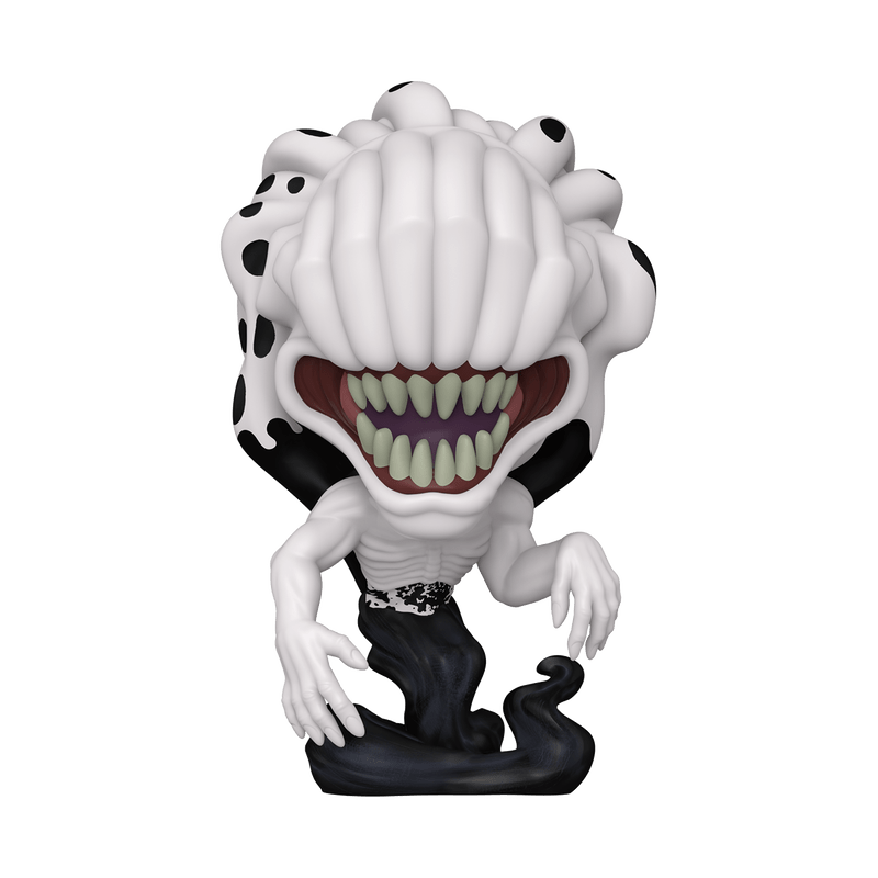 Funko Pop! Animation: Jujutsu Kaisen 0 - Rika 2320 - Fundom