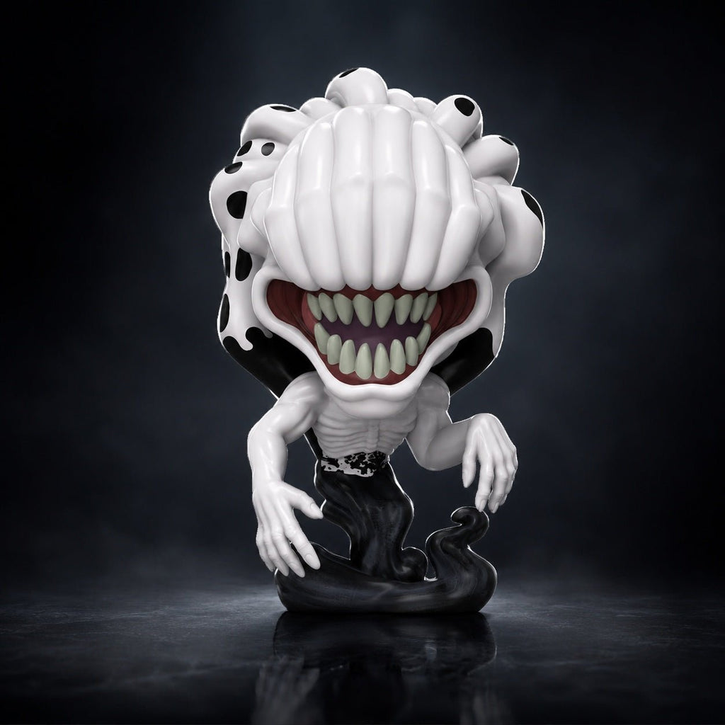 Funko Pop! Animation: Jujutsu Kaisen 0 - Rika 2320 - Fundom