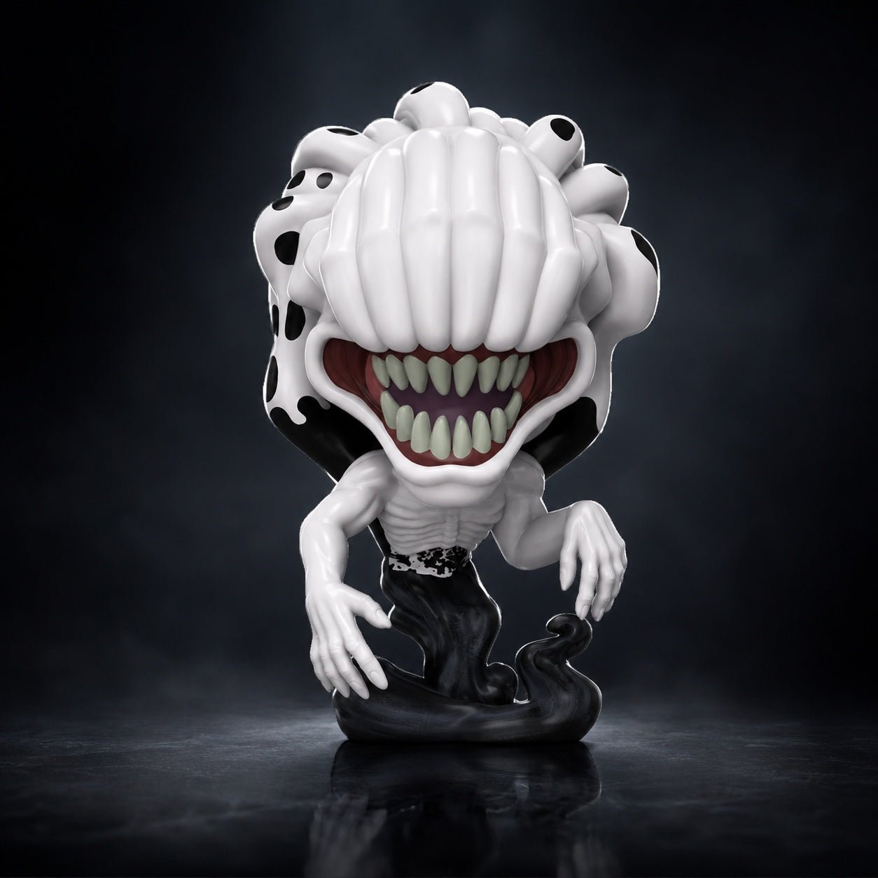 Funko Pop! Animation: Jujutsu Kaisen 0 - Rika 2320 - Fundom