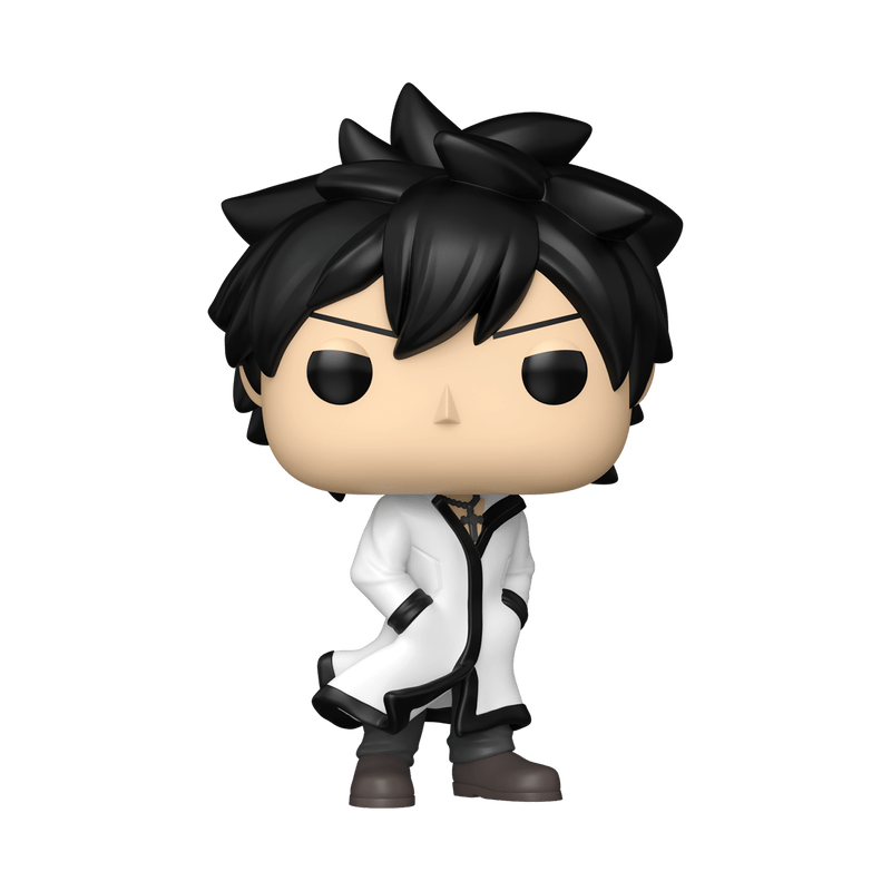 Funko Pop! Animation: Fairy Tail: 100 Years Quest - Gray 2287 - Fundom