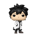 Funko Pop! Animation: Fairy Tail: 100 Years Quest - Gray #2287