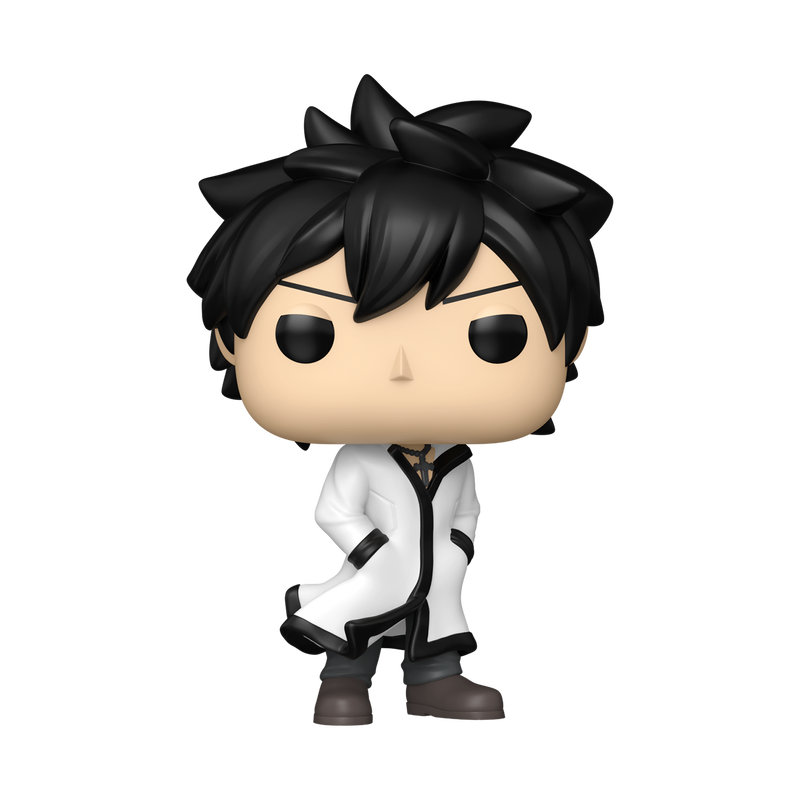 Funko Pop! Animation: Fairy Tail: 100 Years Quest - Gray #2287