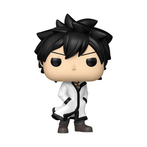 Funko Pop! Animation: Fairy Tail: 100 Years Quest - Gray 2287 - Fundom