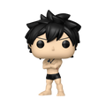 Funko Pop! Animation: Fairy Tail: 100 Years Quest - Gray Shirtless #2287 Chase