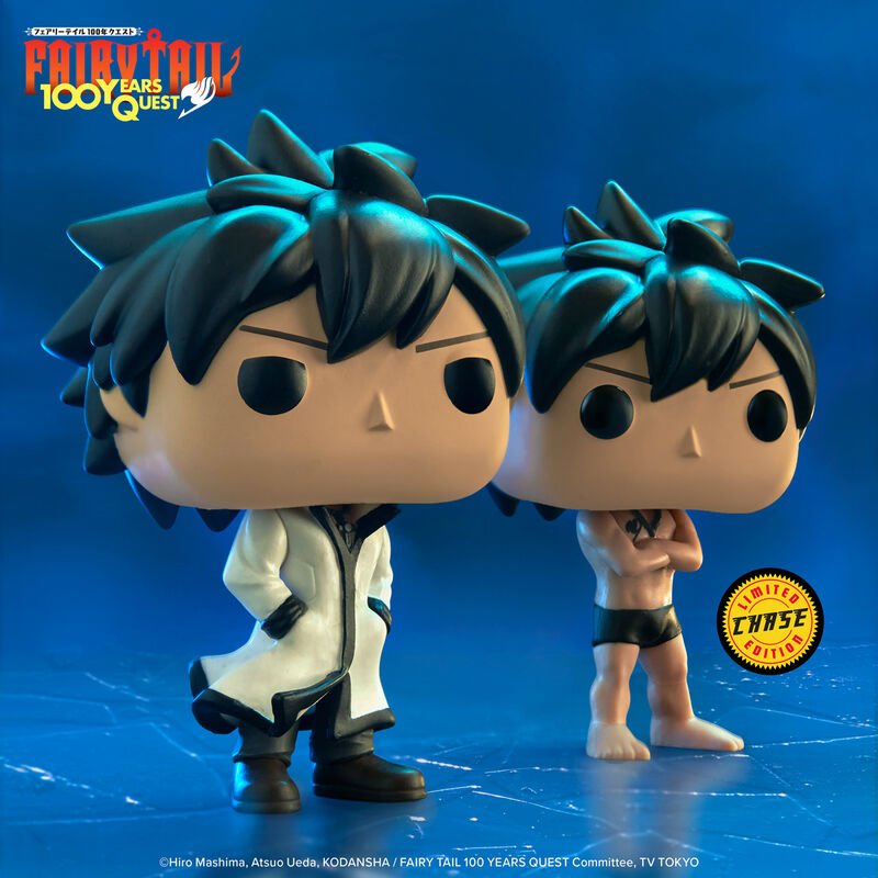 Funko Pop! Chase Figures – Rare & Limited Edition Pops – Fundom